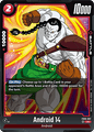 FB06-007 Android 14