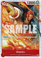 OP06-007 Shanks