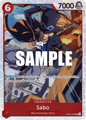 OP05-007 Sabo