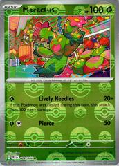 008/086 Maractus