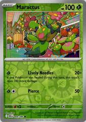008/086 Maractus