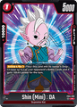 FB04-008 Shin (Mini) : DA