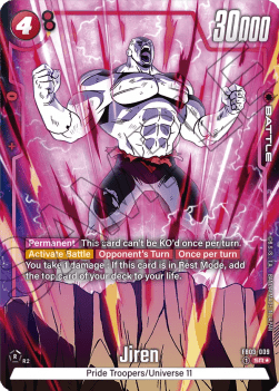 FB03-009AA Jiren