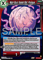 BT27-009 Majin Buu's Sealed Ball, Prologue