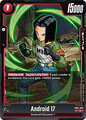 FB04-009 Android 17
