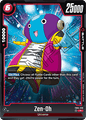 FB04-010 Zen-Oh
