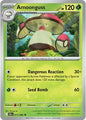 011/086 Amoonguss