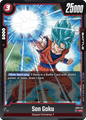 FB03-011 Son Goku