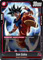 FB04-011 Son Goku