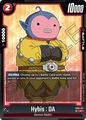FB05-012 Hybis : DA