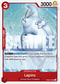 OP08-012 Lapins