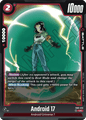 FB01-013 Android 17