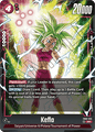 FB02-013 Kefla