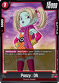 FB05-013 Panzy : DA