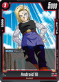 FB06-013 Android 18
