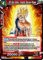 BT27-013 SS Son Goku, Innate Saiyan Power
