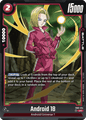 FB01-014 Android 18