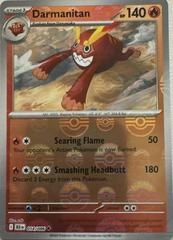 014/086 Darmanitan