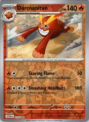 014/086 Darmanitan