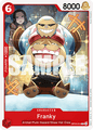 OP10-014 Franky