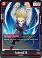 FB06-014 Android 18
