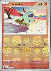 015/086 Larvesta
