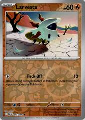 015/086 Larvesta