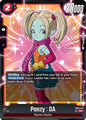 FB05-015 Panzy : DA