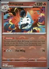 016/086 Volcarona