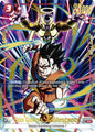 FB01-016AA Son Gohan : Adolescence