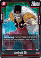 FB06-016 Android 20