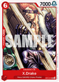 OP11-017 X.Drake