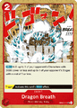 OP07-017 Dragon Breath