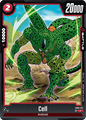 FB06-017 Cell