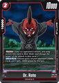 FB01-019 Dr. Rota