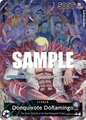 OP04-019AA Donquixote Doflamingo