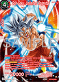 BT27-019AA Son Goku, Unlimited Potential