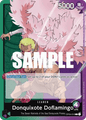OP04-019 Donquixote Doflamingo
