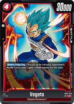 FB04-019 Vegeta