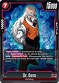 FB06-019 Dr. Gero