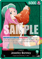 OP07-019 Jewelry Bonney