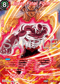 BT27-021AA Jiren, Final Form