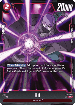 FB01-021 Hit