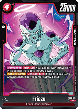 FB06-021 Frieza