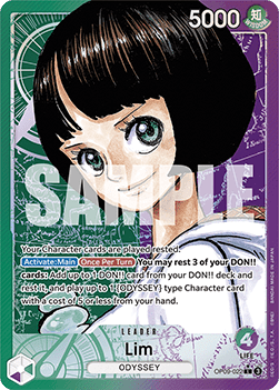 OP09-022AA Lim