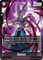 FB01-023 Beerus