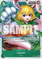 OP08-023 Carrot
