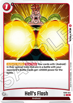 FB06-024 Hell's Flash