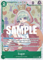 OP04-024 Sugar