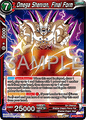 BT27-024 Omega Shenron, Final Form
